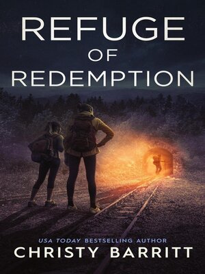 cover image of Refuge of Redemption